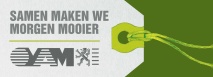 Homepage OVAM - Openbare Vlaamse Afvalstoffenmaatschappij